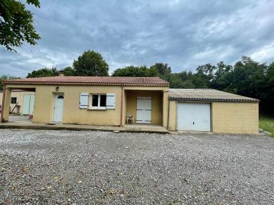 Vente Maison 4 pices POURCHERES 07000