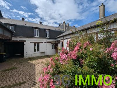 Vente Maison 6 pices GISORS 27140