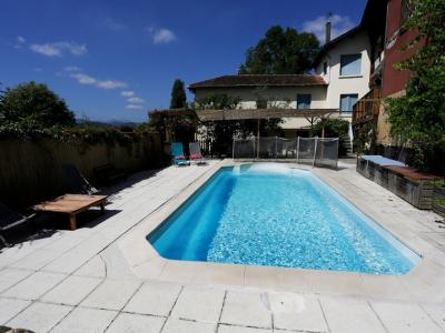 Vente Maison 8 pices SAINT-GAUDENS 31800