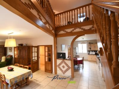 Vente Maison 6 pices DOUE-LA-FONTAINE 49700