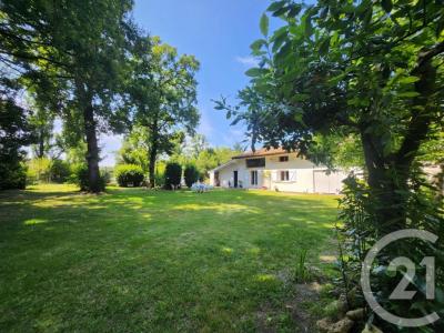 Vente Maison 5 pices GRAYAN-ET-L'HOPITAL 33590