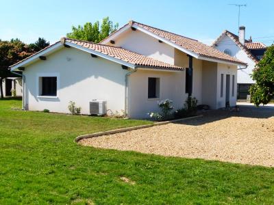 Vente Maison 4 pices CAMPS-SUR-L'ISLE 33660