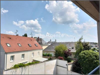 Vente Appartement 3 pices COMPIEGNE 60200