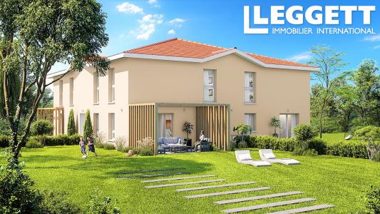 Vente Maison 4 pices CASTELMAUROU 31180