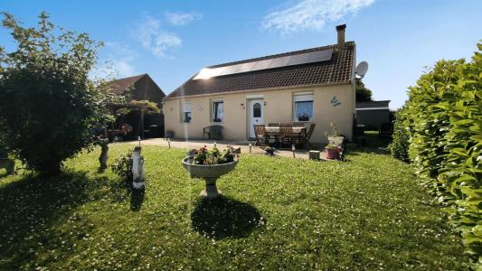 Vente Maison 5 pices PERONNE 80200