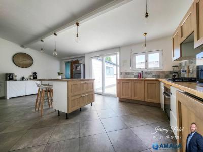 Vente Maison CAMBRAI 59400