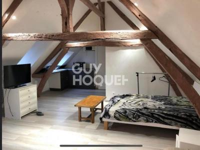 Location Appartement SOISSONS 02200