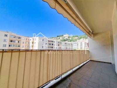 Vente Appartement 3 pices NICE 06000