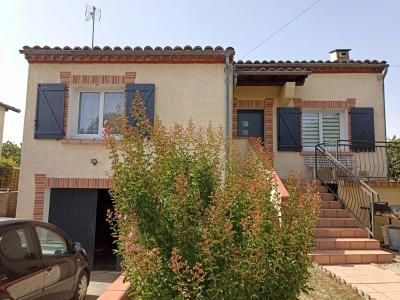 Vente Maison 5 pices LAVAUR 81500