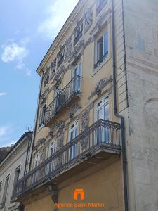 Vente Appartement 3 pices ANCONE 26200