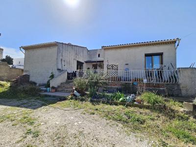 Vente Maison 5 pices GIGNAC-LA-NERTHE 13180