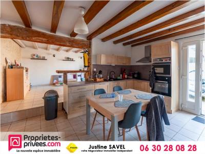 Vente Maison 5 pices ROMORANTIN-LANTHENAY 41200