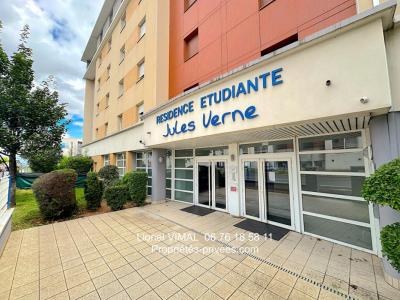 Vente Appartement CLERMONT-FERRAND 63000