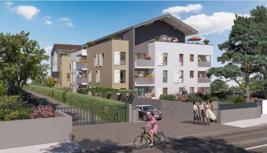 Vente Appartement 2 pices THONON-LES-BAINS 74200