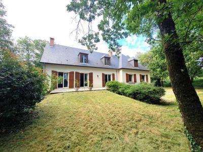 Vente Maison 6 pices SUBDRAY 18570