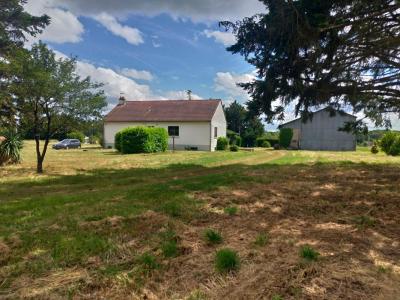 Vente Maison 6 pices BOUZY-LA-FORET 45460