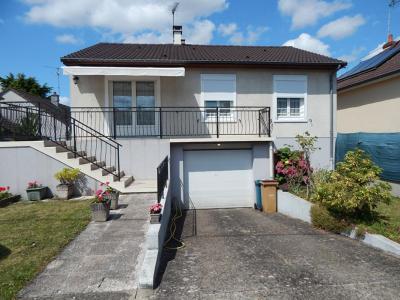 Vente Maison 5 pices ORLEANS 45000