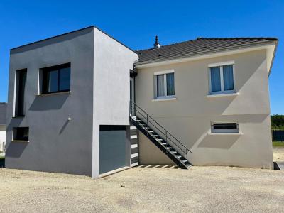 Vente Maison 3 pices MARMAGNE 18500