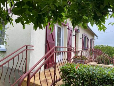 Vente Maison 7 pices BOUERE 53290