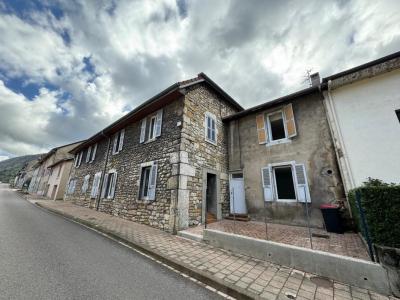 Vente Maison 4 pices NEYROLLES 01130