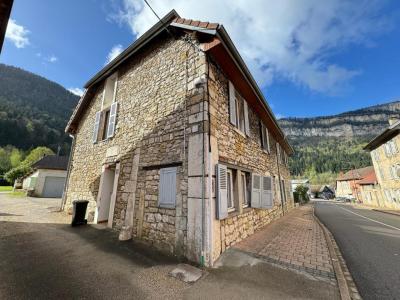 Vente Appartement 3 pices NEYROLLES 01130