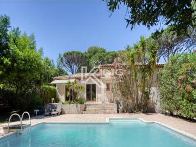 Vente Maison 5 pices SAINT-RAPHAEL 83700