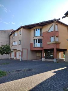 Vente Appartement 2 pices PLAISANCE-DU-TOUCH 31830