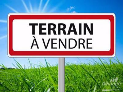 Vente Terrain DAMPIERRE-LES-BOIS 25490