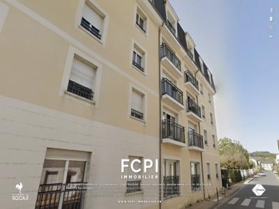 Vente Appartement 2 pices TERRASSON-LAVILLEDIEU 24120