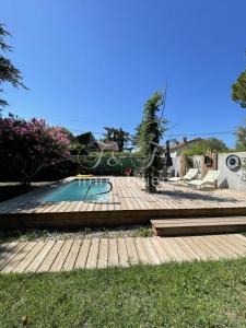 Vente Maison ISLE-SUR-LA-SORGUE 84800