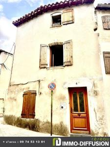 Vente Maison 4 pices SAINT-GILLES 30800