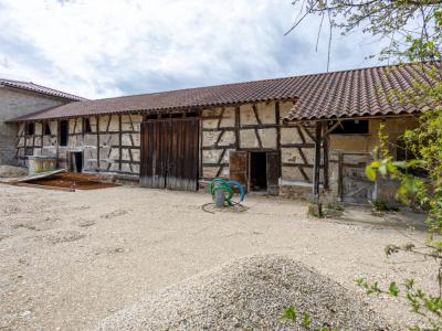 Vente Maison ATTIGNAT 01340