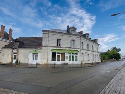 Vente Maison 16 pices AUBIGNE-RACAN 72800