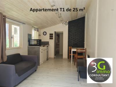 Vente Appartement 2 pices SAINT-JUST-SAINT-RAMBERT 42170