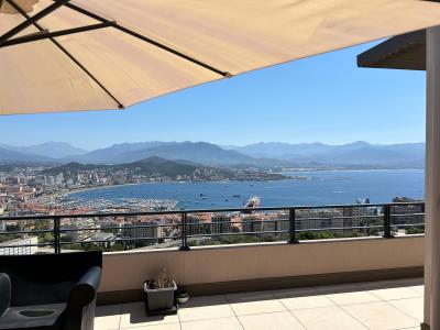 Vente Appartement 3 pices AJACCIO 20000