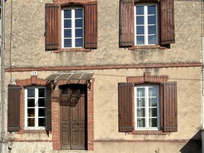 Vente Maison 5 pices ALBI 81000