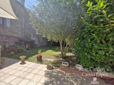 Vente Maison 5 pices SAISSAC 11310