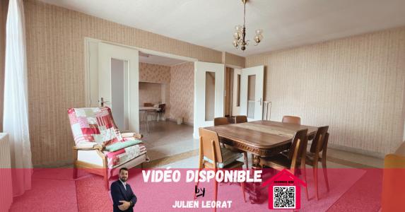 Vente Maison 6 pices ALBON 26140