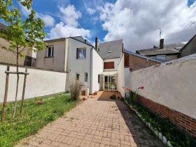 Vente Maison 4 pices ARTENAY 45410