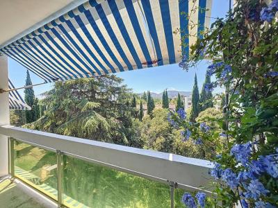 Vente Appartement HYERES 83400