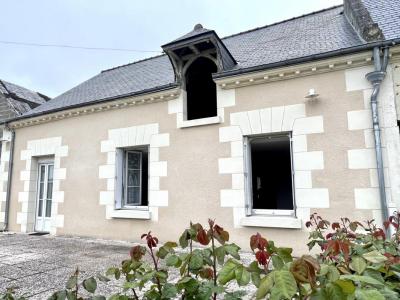 Vente Maison 4 pices CHINON 37500