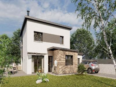 Vente Maison KERNILIS 29260