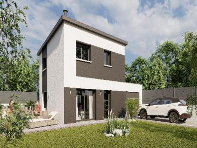 Vente Maison KERNILIS 29260