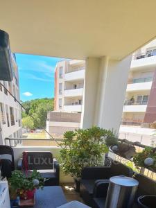 Vente Appartement 2 pices GARDANNE 13120