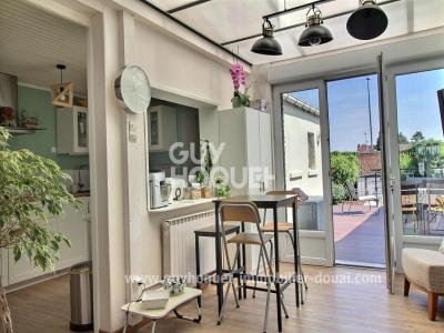 Vente Maison 5 pices SIN-LE-NOBLE 59450