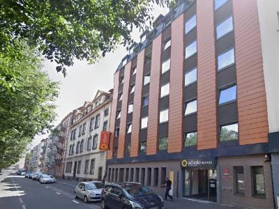 Vente Appartement STRASBOURG 67000