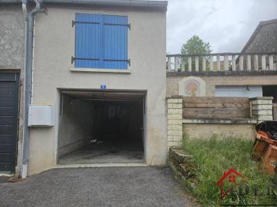 Vente Maison SERQUEUX 52400