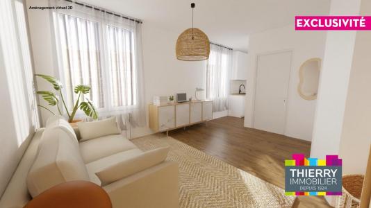 Vente Appartement NANTES 44000