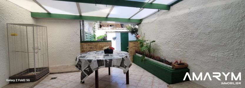 Vente Maison 6 pices AULT 80460