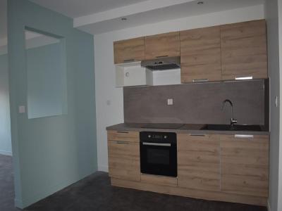 Vente Appartement CHARNAY-LES-MACON 71850